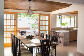 Espectacular Casa con Piscina, BBQ y Parqueadero